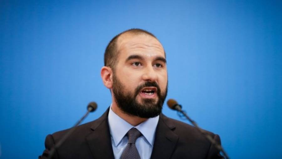 Τζανακόπουλος: Δεν υπήρξε χρόνος για να αφομοιωθούν τα θετικά μέτρα