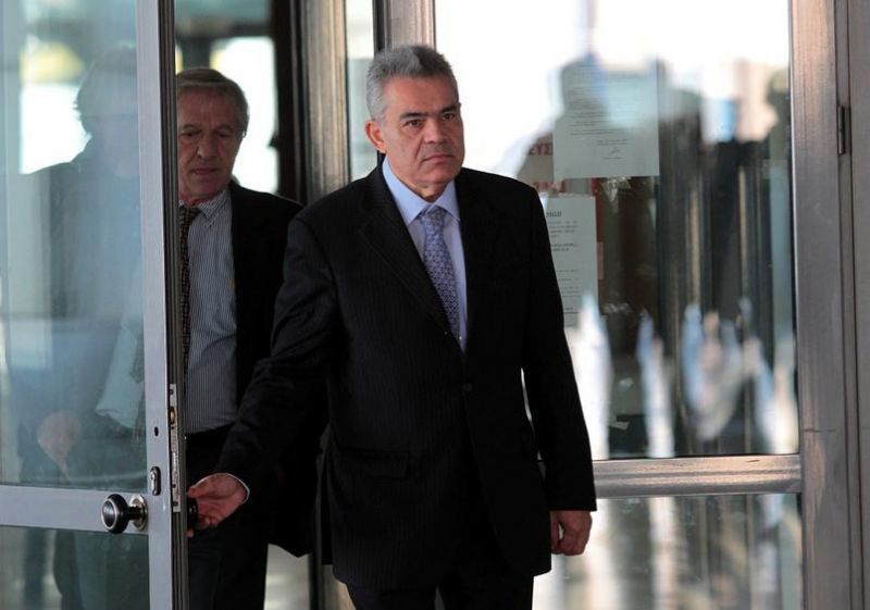 Προς επ' αόριστον αναβολή και η υπόθεση Μαντέλη