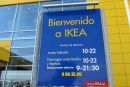 Ισπανικός εφιάλτης: 20.000 αιτήσεις σε δυο ημέρες για 400 θέσεις εργασίας στην Ikea