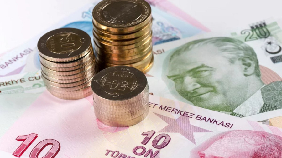 Τουρκική λίρα: Δυσοίωνες οι προβλέψεις των αναλυτών για το νόμισμα