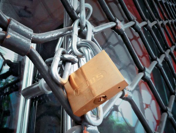 «Λουκέτο» σε 4.200 επιχειρήσεις υψηλής τεχνολογίας το 2015