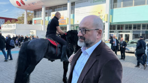 Σάκης Αρναούτογλου (ΠΑΣΟΚ): Η ελληνική κτηνοτροφία στη μεγαλύτερη μεταπολεμική κρίση