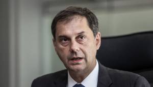 Θεοχάρης: Απορρίφθηκε η αύξηση της πληρότητας στα πλοία