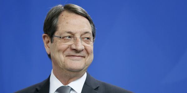 Θα μας τρελάνει ο Κύπριος αδελφός;