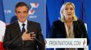 Γαλλία: Μάχη Φιγιόν-Λεπέν δείχνει νέα δημοσκόπηση