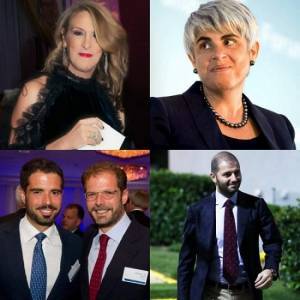 Νέες ναυλώσεις «κλειδώνουν» για τα πλοία τους οι Έλληνες εφοπλιστές