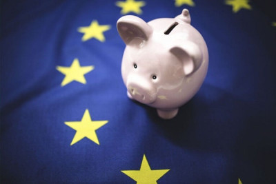 Προϋπολογισμός ΕΕ 2023: Αναλήψεις €186,6 δισ.- Πληρωμές €168,6 δισ.