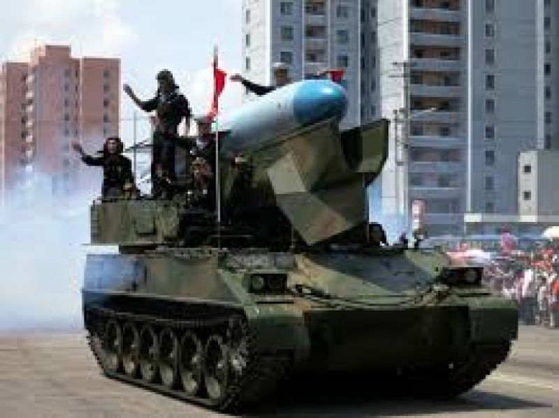Ρωσία: "Μεγάλη παραβίαση" η δοκιμή βόμβας υδρογόνου