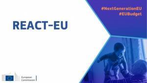 REACT-EU: Πρόσθετο κονδύλιο ύψους 1,6 δισ. για την Ελλάδα