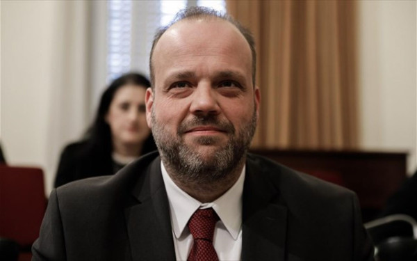 Πρωτοψάλτης (ΔΥΠΑ): Προτεραιότητά μας η στέγαση των νέων