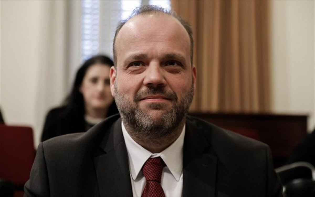 Πρωτοψάλτης (ΔΥΠΑ): Προτεραιότητά μας η στέγαση των νέων