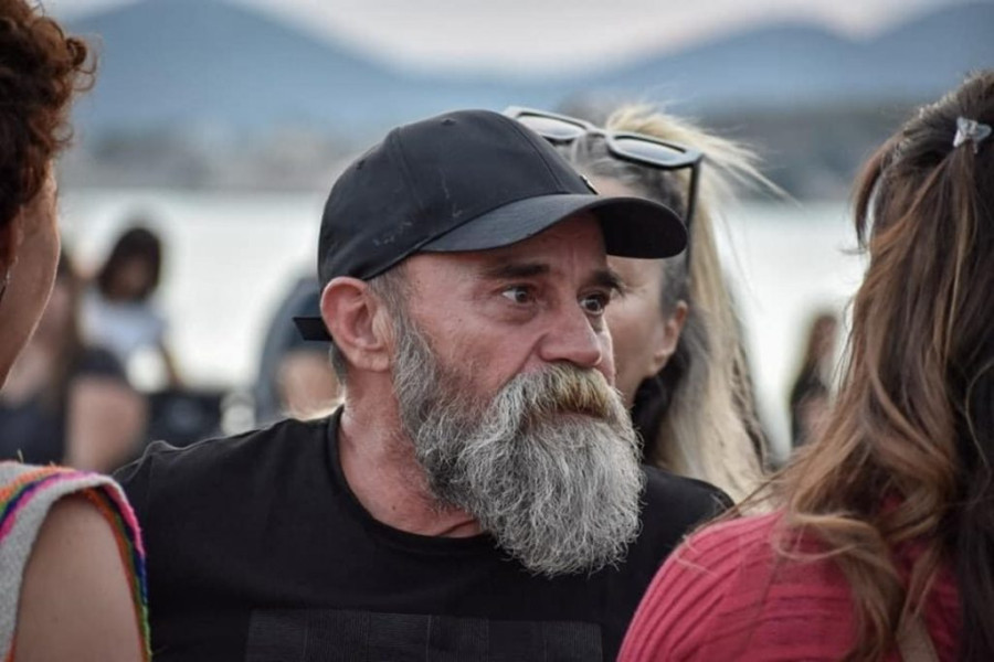 Σε δίκη για κακούργημα ο ιδρυτής της κοινωνικής κουζίνας «Ο άλλος άνθρωπος»