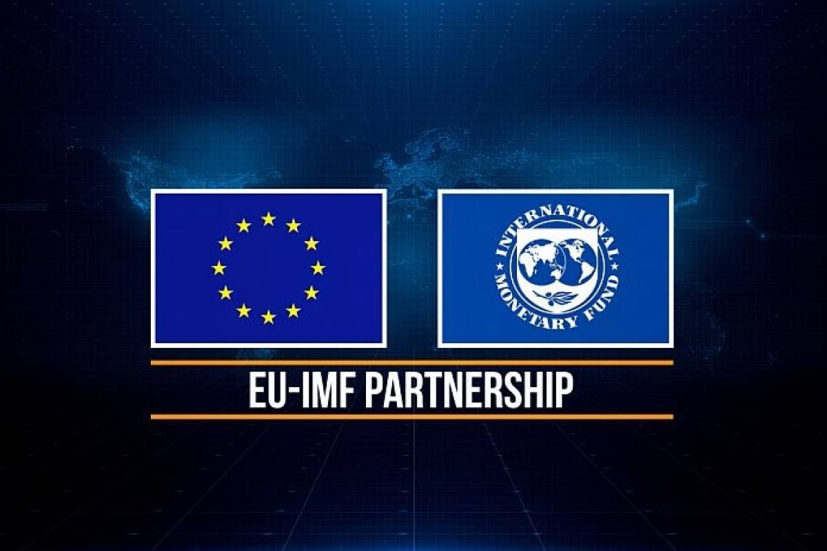Η ΕΕ συνεισφέρει στην ελάφρυνση χρέους 29 φτωχών χωρών