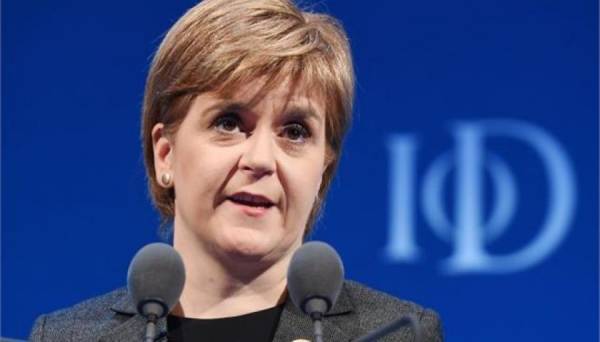 Σκωτία: Προσανατολίζεται σε δεύτερο δημοψήφισμα ανεξαρτησίας