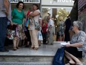 ΕΛΣΤΑΤ: 57,8 ετών είναι ο μέσος συνταξιούχος στην Ελλάδα