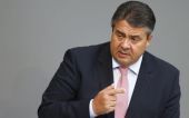 Γκάμπριελ:Η ενίσχυση της γερμανικής στρατιωτικής δύναμης δεν εφησυχάζει την Ευρώπη