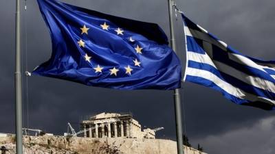 Αυτό είναι το πακέτο μέτρων ελάφρυνσης του ελληνικού χρέους