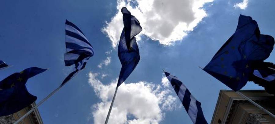 Έρευνα: Σε επίπεδα 2014 η αβεβαιότητα των Ελλήνων