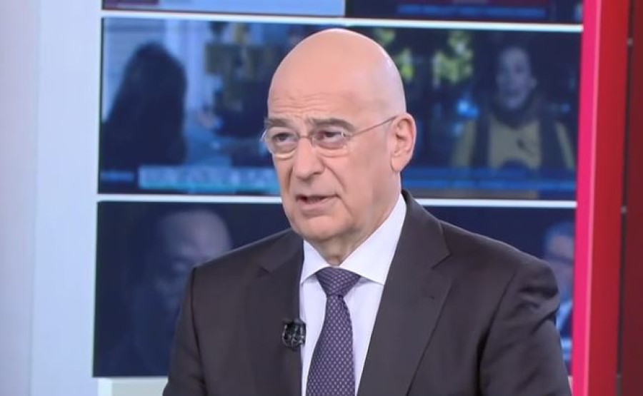 Δένδιας: Έχουμε λάβει αυξημένα μέτρα ασφαλείας στην Κρήτη και την Κάρπαθο – Η χώρα είναι προστατευμένη