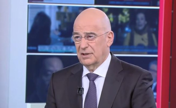 Δένδιας: Έχουμε λάβει αυξημένα μέτρα ασφαλείας στην Κρήτη και την Κάρπαθο – Η χώρα είναι προστατευμένη