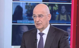 Δένδιας: Έχουμε λάβει αυξημένα μέτρα ασφαλείας στην Κρήτη και την Κάρπαθο – Η χώρα είναι προστατευμένη
