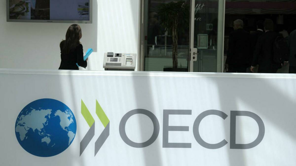 ΟΟΣΑ: Αξιολόγηση για τη δωροδοκία δημοσίων λειτουργών στην Ελλάδα