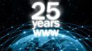 Happy birthday! 25 ετών ο Παγκόσμιος Ιστός που απογείωσε το Internet