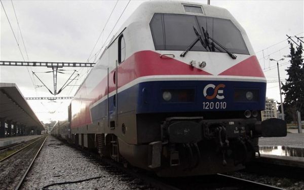 Θα σφυρίξει το τρένο στην Πελοπόννησο;