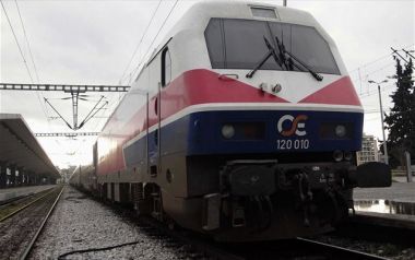 Θα σφυρίξει το τρένο στην Πελοπόννησο;
