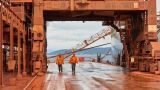 Rio Tinto σε ρεκόρ κερδών από την αύξηση του σιδηρομεταλλεύματος