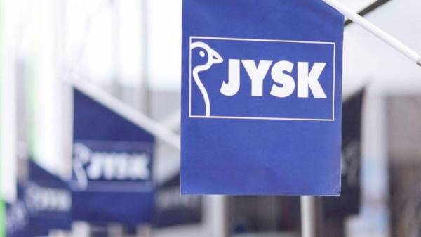 JYSK: Ανοίγει το εικοστό έβδομο κατάστημά της στην Ελλάδα