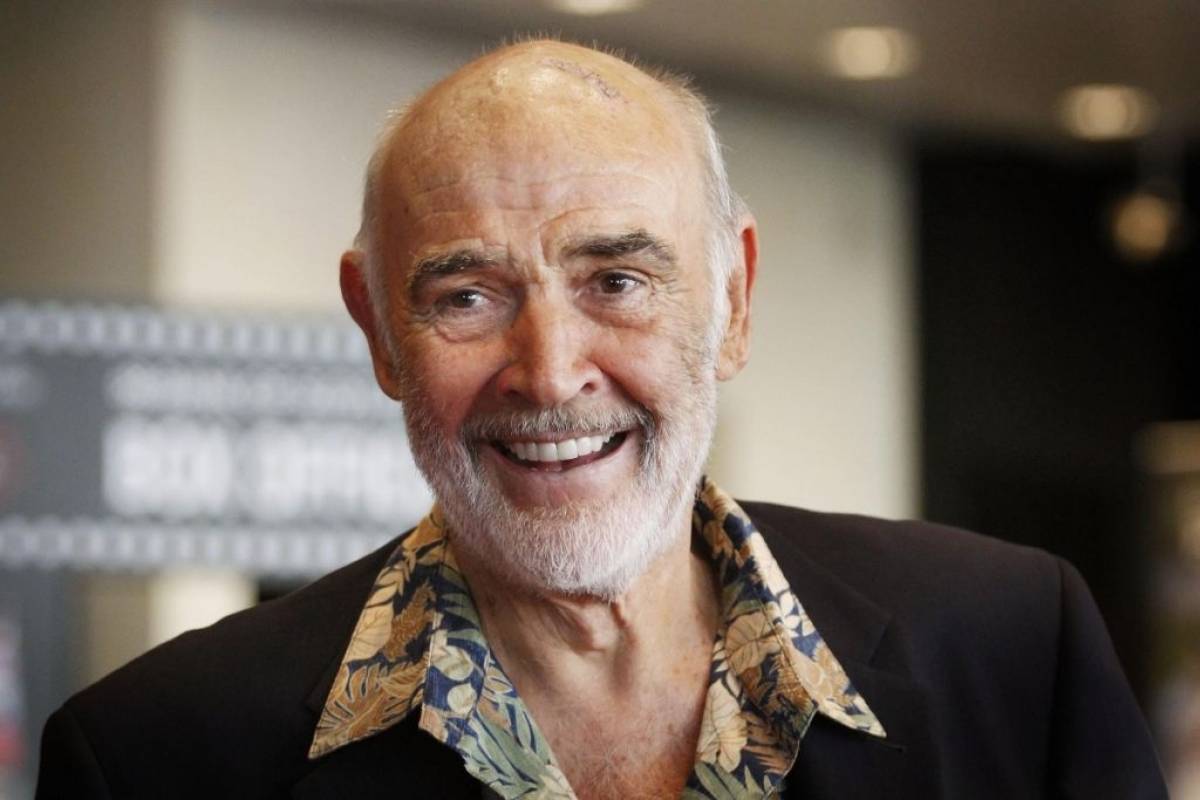 Ο Sean Connery γίνεται 90: Γιατί σταμάτησε τις ταινίες;