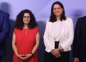 Κεραμέως: Στόχος ένα πιο σύγχρονο και αποτελεσματικό κράτος