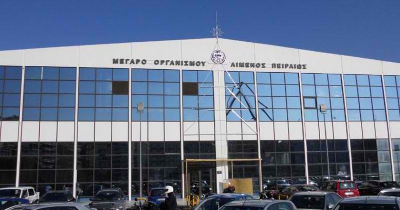 ΟΛΠ: Στο όριο του 5% το δικαίωμα ψήφου της Lansdowne