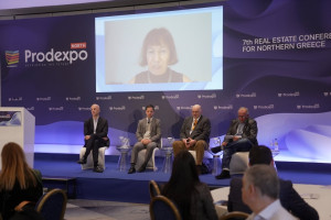 Υποδομές: Ποια είναι η επόμενη μέρα της Βόρειας Ελλάδας