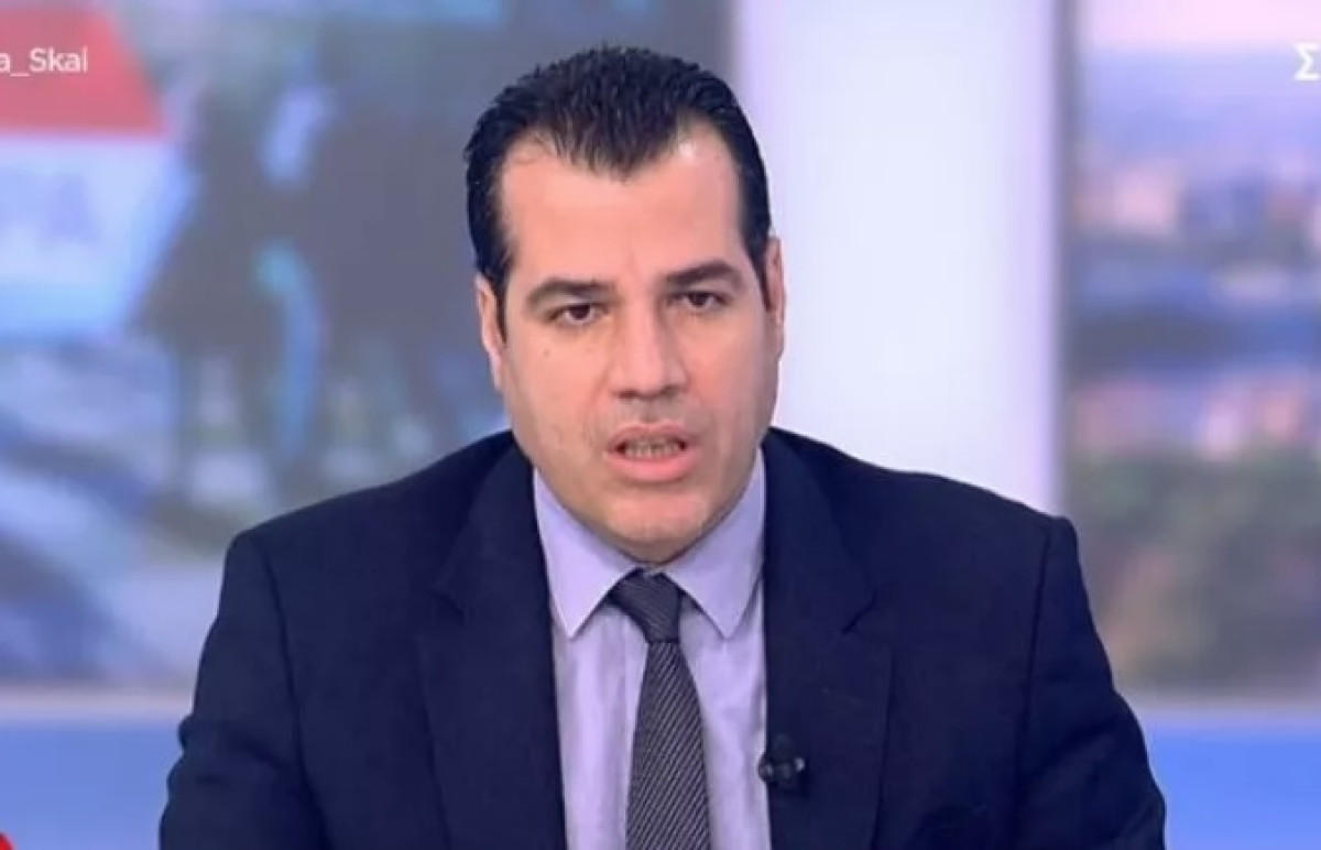 Πλεύρης για Τέμπη: Δεν είχαμε καμία βοήθεια από την εταιρεία