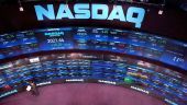 Ιστορικό κλείσιμο 6.000 μονάδων ο Nasdaq