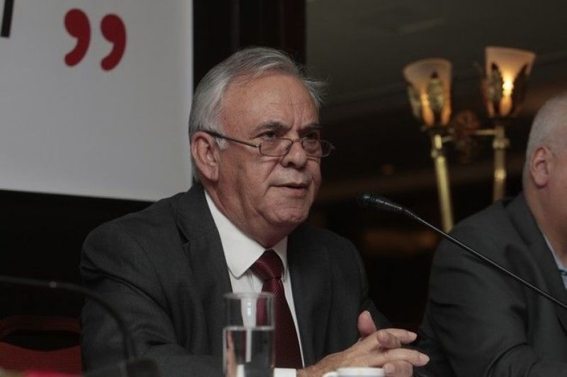 «Παράπονα» της ΤΡΑΙΝΟΣΕ στον Δραγασάκη για την Ειδομένη