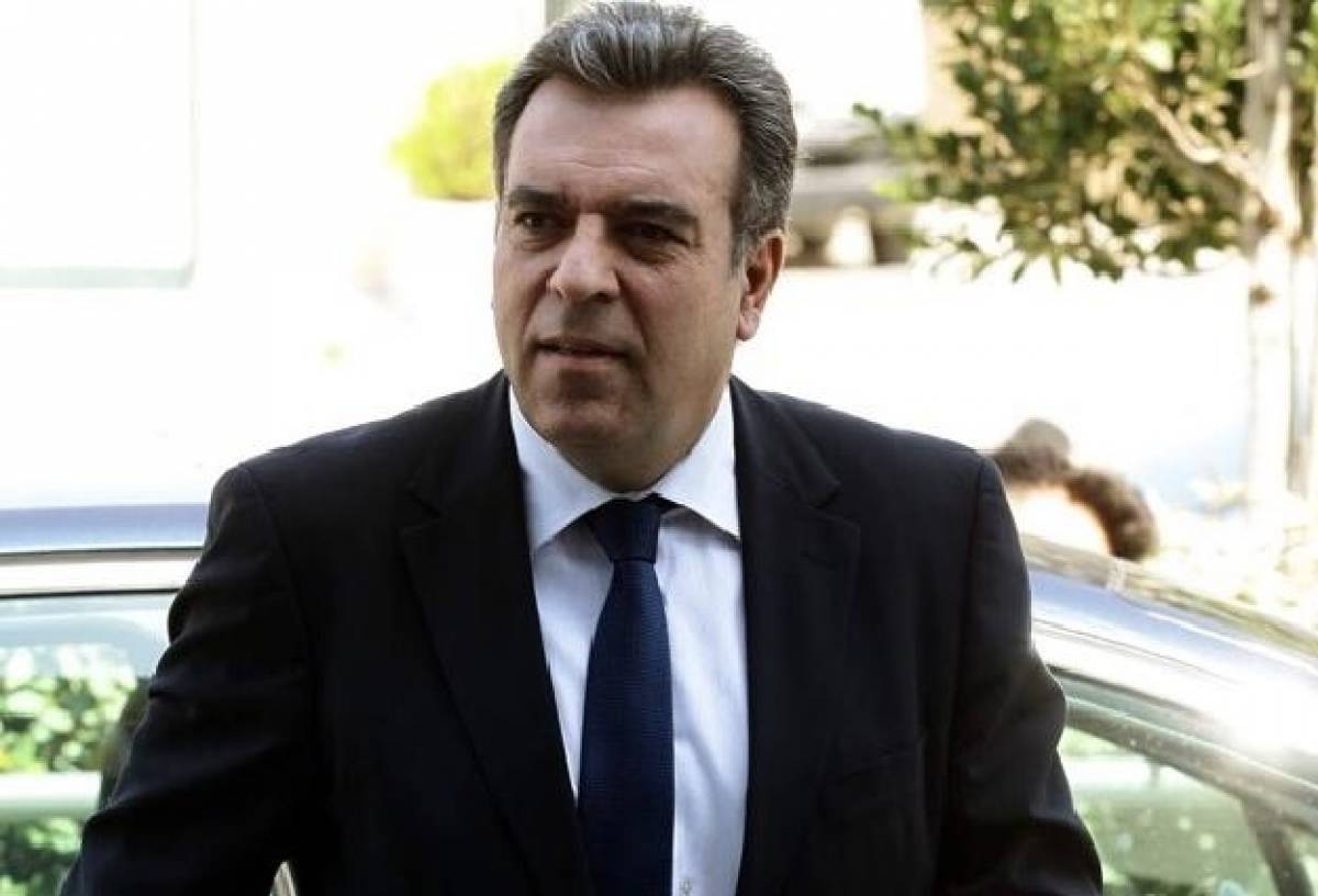 Συνάντηση Κόνσολα- Προέδρου SkyExpress για την αεροπορική σύνδεση μικρών νησιών