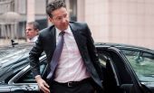 Eurogroup-Ντάισελμπλουμ: Να εφαρμοστούν άμεσα οι μεταρρυθμίσεις
