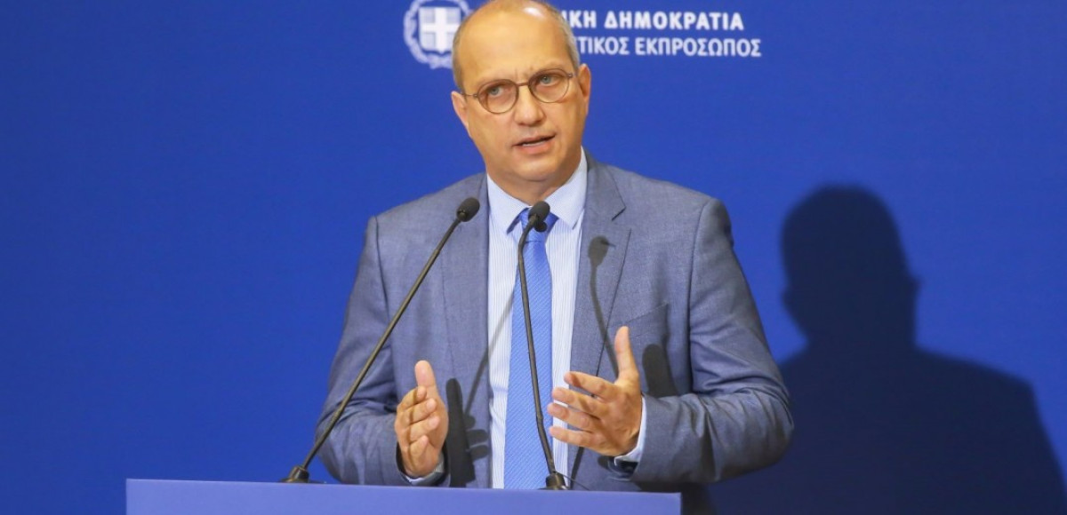 Οικονόμου: Οι «Νταντάδες της Γειτονιάς» επεκτείνονται σε άλλους 28 δήμους