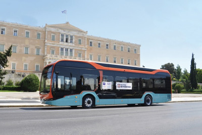 Πετρόπουλος: Αποκλείστηκε από τον διαγωνισμό για τα 250 λεωφορεία