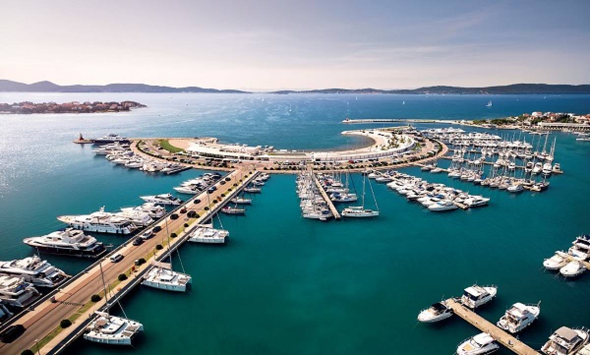 Ο Όμιλος D-Marin παρουσιάζει δύο ολοκαίνουργιες μαρίνες και ειδικές προσφορές
