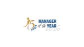 Απονέμεται για 15η χρονιά το βραβείο Manager of the Year