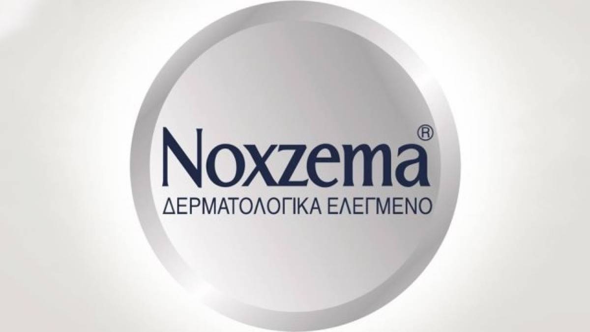 Το Noxzema παίρνει τη φροντίδα στα «χέρια του»