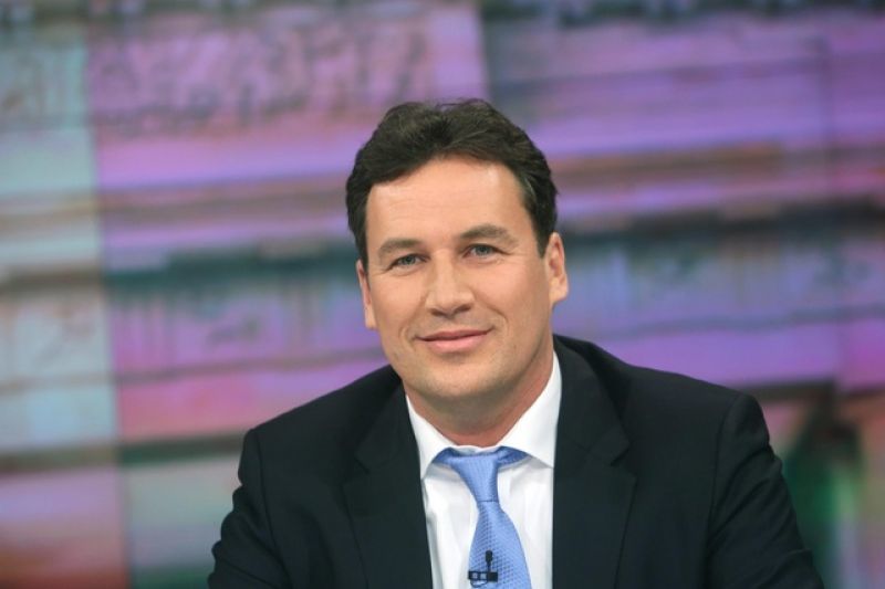 Στέτεν (CDU): Αν φύγει το ΔΝΤ, θα φύγει και η Γερμανία