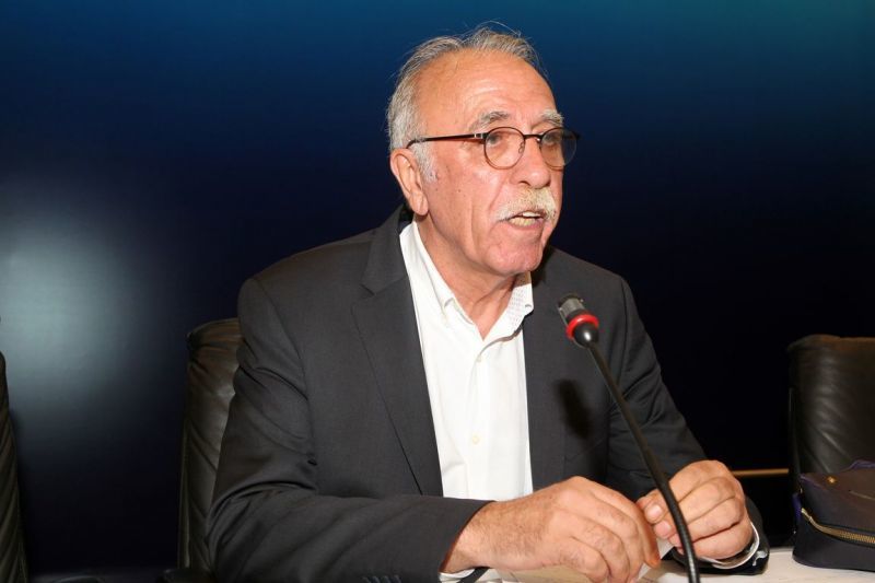 Βίτσας: Η υπόθεση των τούρκων στρατιωτικών ανήκει στη Δικαιοσύνη