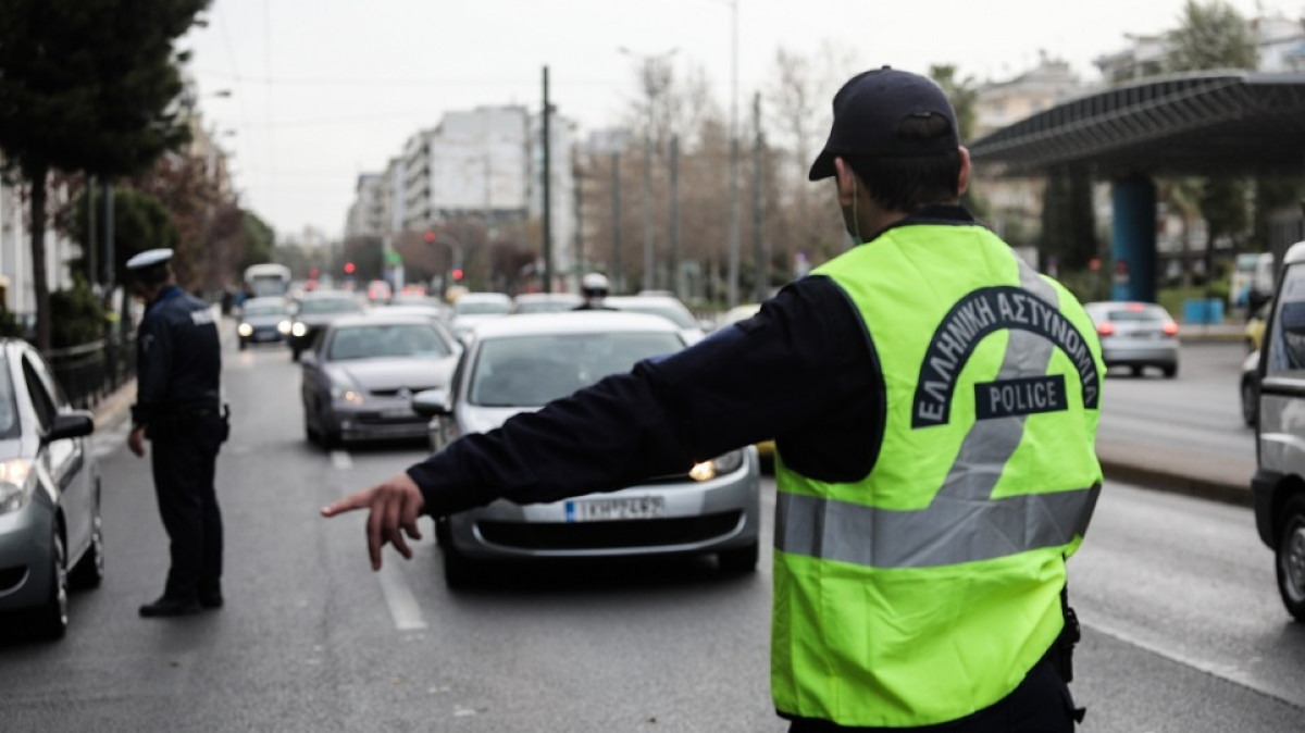 Τροχαία: Αυξημένα μέτρα κατά τον εορτασμό της 28ης Οκτωβρίου