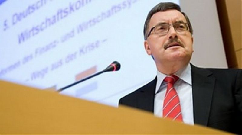 J. Stark: Η ΕΚΤ μετατρέπεται σε ευρωπαϊκή "κακή τράπεζα"