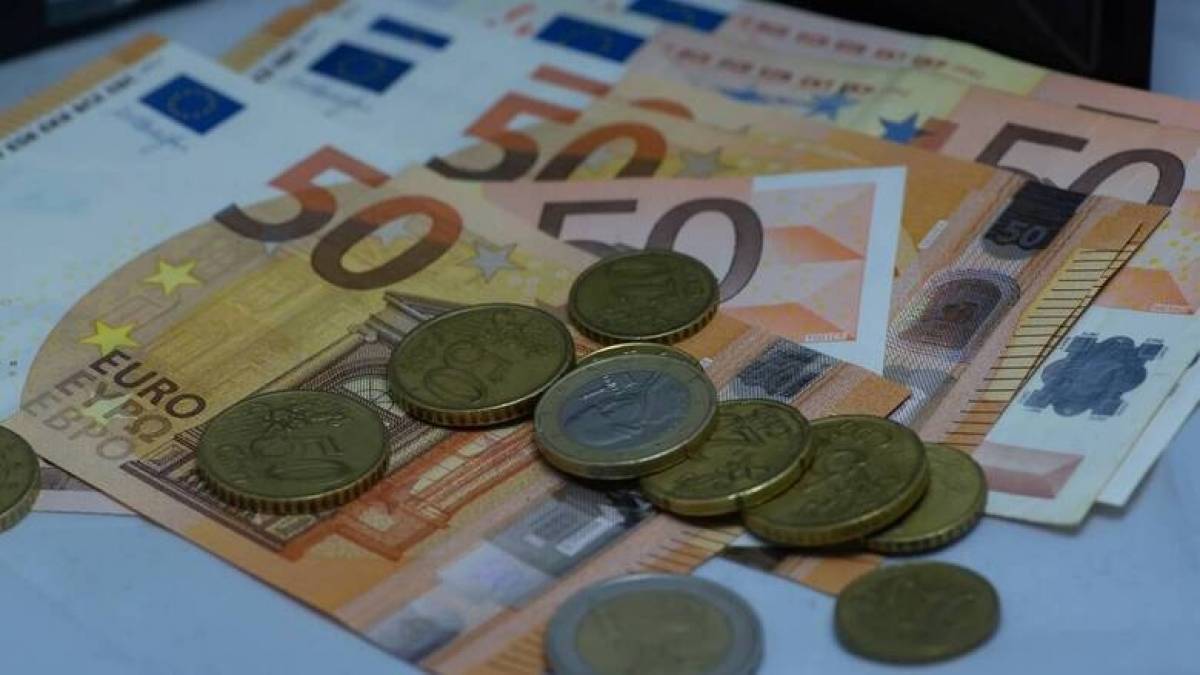 Στις 29/10 η νέα πληρωμή της αποζημίωσης ειδικού σκοπού